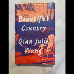 Beautiful Country (a Memoir)